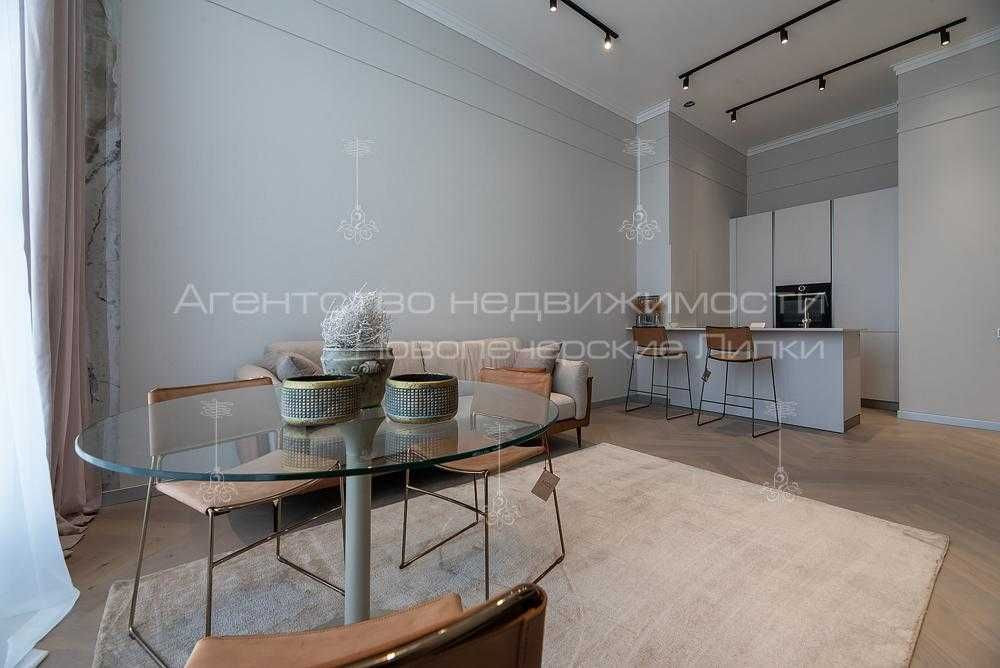 Продажа НОВОЙ 2-комн. квартиры ЖК Новопечерские Липки Драгомирова 15Б Киев - изображение 7