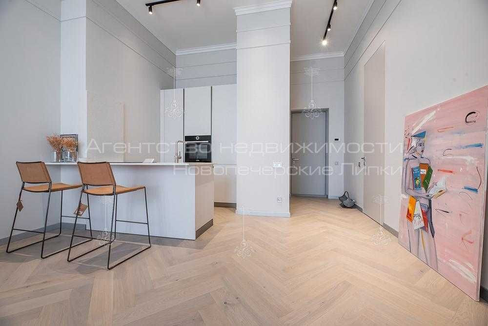 Продажа НОВОЙ 2-комн. квартиры ЖК Новопечерские Липки Драгомирова 15Б Киев - изображение 6