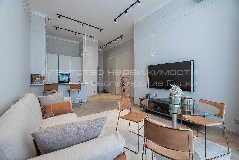 Продажа НОВОЙ 2-комн. квартиры ЖК Новопечерские Липки Драгомирова 15Б Киев - изображение 2