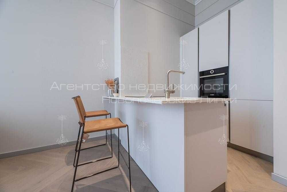 Продажа НОВОЙ 2-комн. квартиры ЖК Новопечерские Липки Драгомирова 15Б Киев - изображение 8