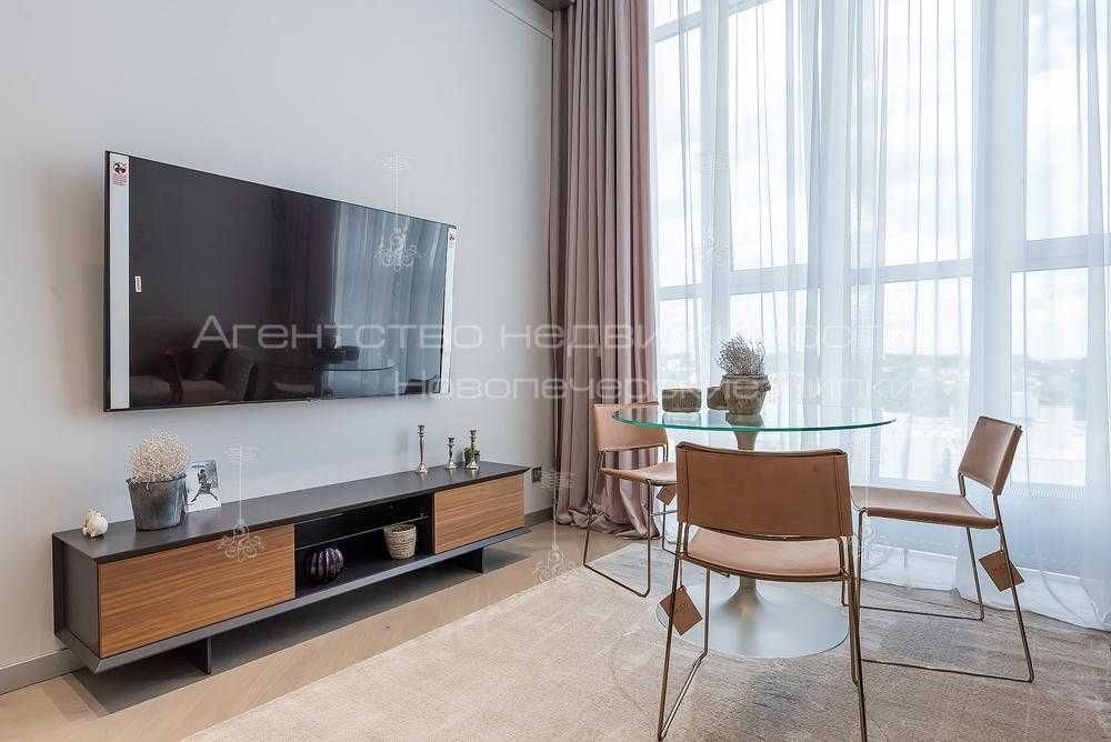 Продажа НОВОЙ 2-комн. квартиры ЖК Новопечерские Липки Драгомирова 15Б Киев - изображение 5