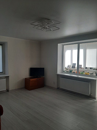 Однокімнатна квартира зі свіжим ремонтом Звенигородка - изображение 3
