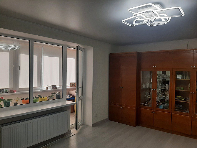 Однокімнатна квартира зі свіжим ремонтом Звенигородка - изображение 2