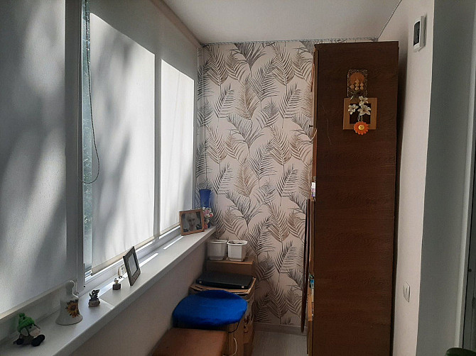 Однокімнатна квартира зі свіжим ремонтом Звенигородка - зображення 7