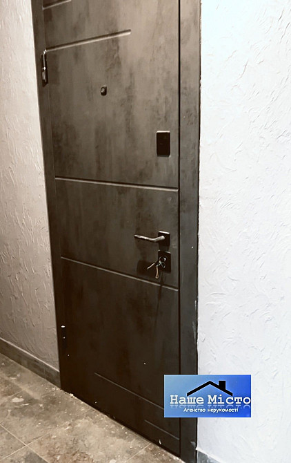 Продаж 1 кв 36 кв.м в  ЖК "ЛОНДОН" по вул.Шевченка м.БОРИСПІЛЬ Бориспіль - зображення 1