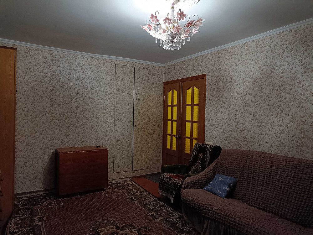 Оренда 2-кімнатної квартири на бул. Перова, 54. 3 поверх. 12 000 грн. Киев - изображение 8