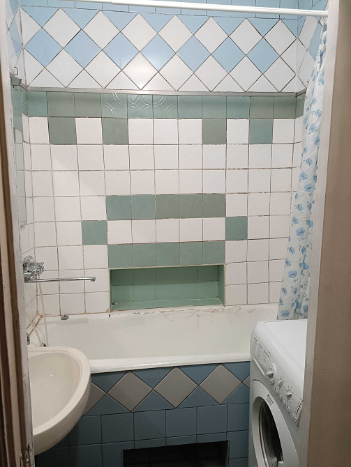 Оренда 2-кімнатної квартири на бул. Перова, 54. 3 поверх. 12 000 грн. Киев - изображение 4