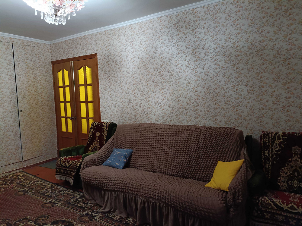 Оренда 2-кімнатної квартири на бул. Перова, 54. 3 поверх. 12 000 грн. Киев - изображение 1