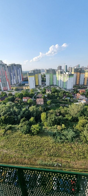 ЖК"Місто Квітів" Парковий Квартал. 84м2. .16/16эт. 129900$ Киев - изображение 6