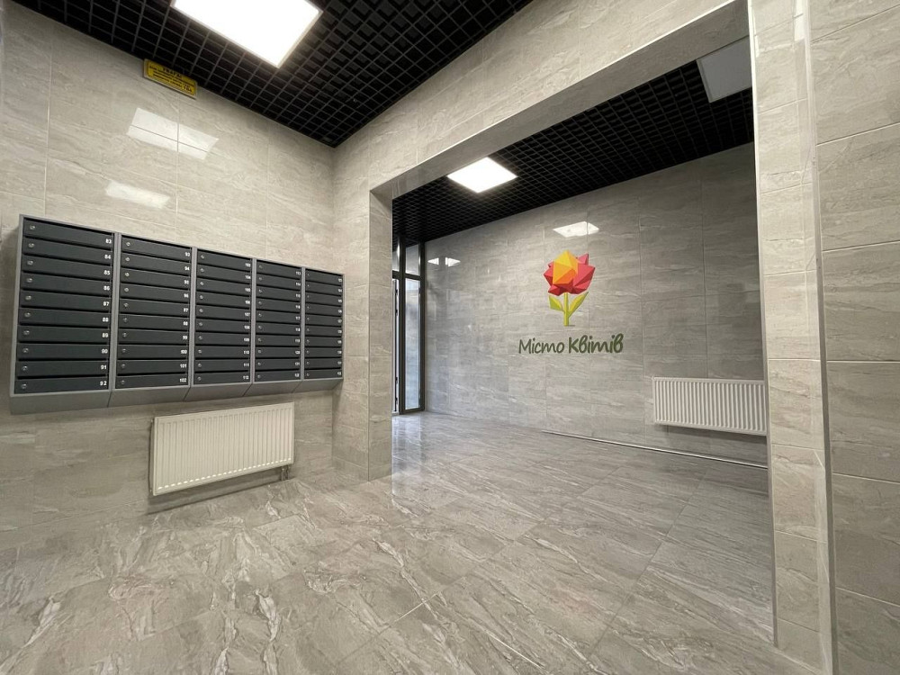 ЖК"Місто Квітів" Парковий Квартал. 84м2. .16/16эт. 129900$ Киев - изображение 3