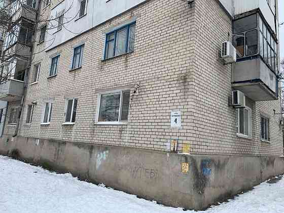 Продам квартиру Новомосковськ