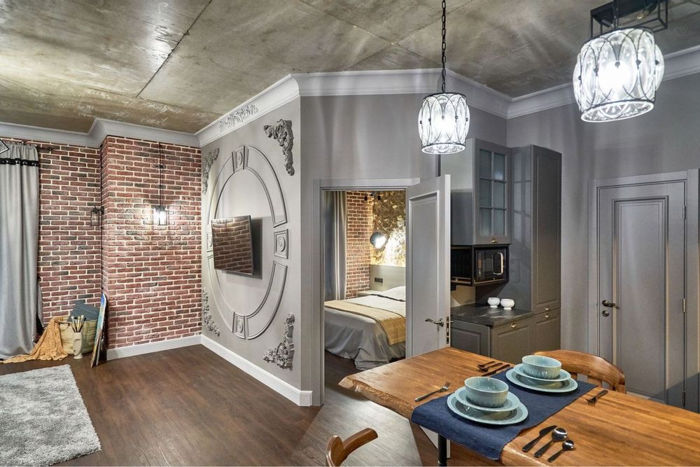 Сдам уникальную квартиру в клубном доме ЧЕЛСИ на Фонтане Одесса - изображение 7