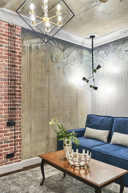 Сдам уникальную квартиру в клубном доме ЧЕЛСИ на Фонтане Одесса - изображение 3