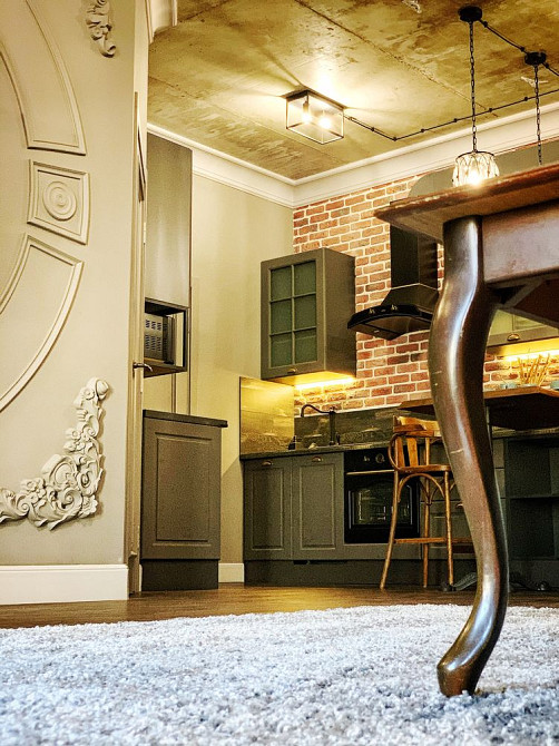 Сдам уникальную квартиру в клубном доме ЧЕЛСИ на Фонтане Одесса - изображение 8