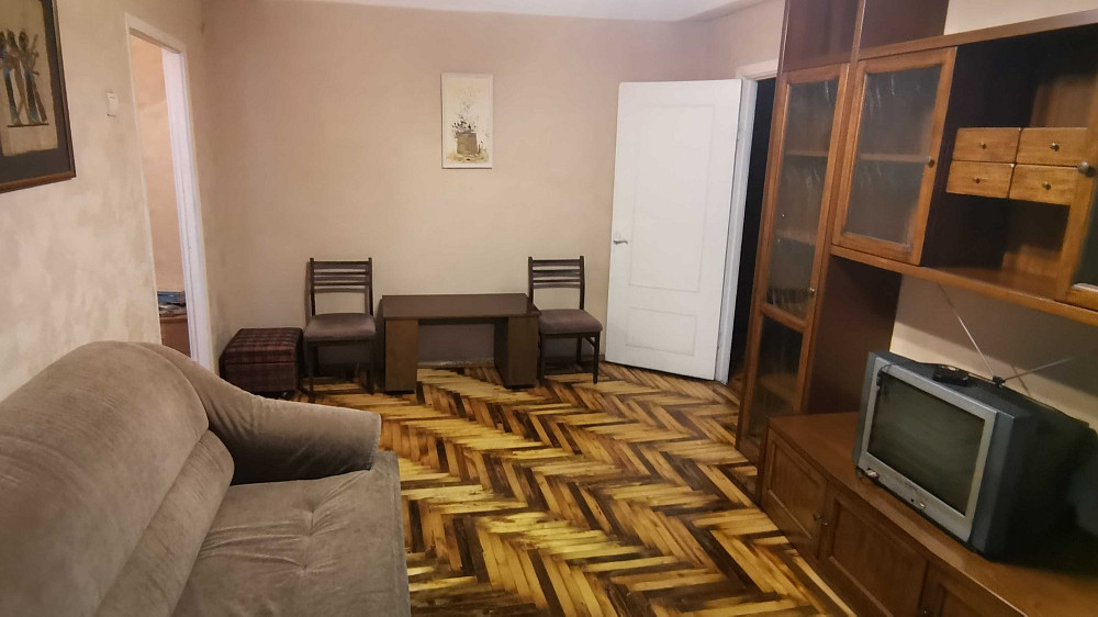 Продам 2-х комн. кв. пр. Соборный 144 (Малый Рынок) Запорожье - изображение 3