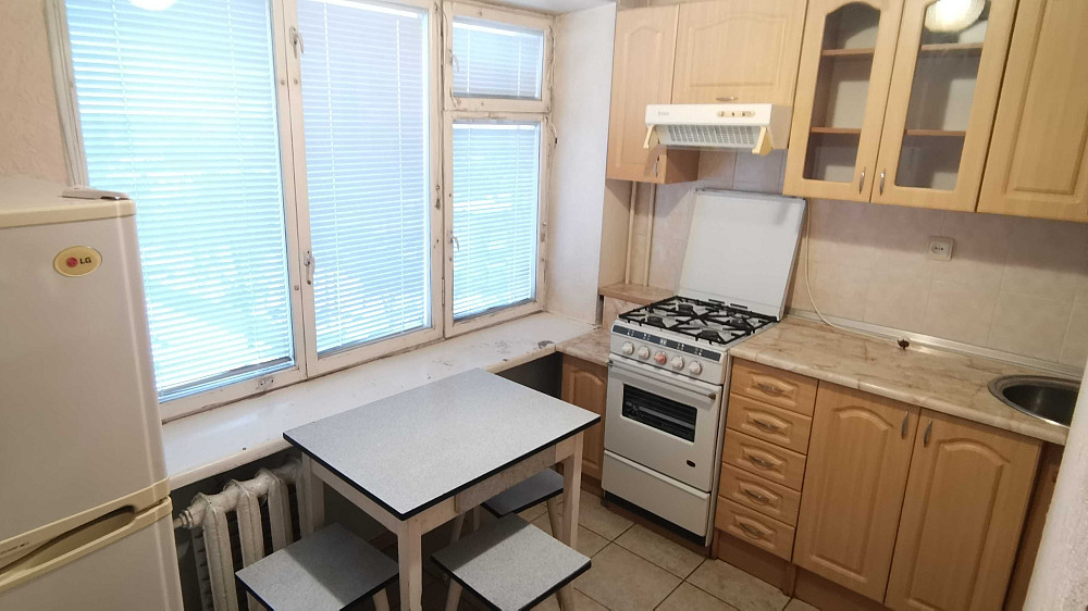 Продам 2-х комн. кв. пр. Соборный 144 (Малый Рынок) Запорожье - изображение 8