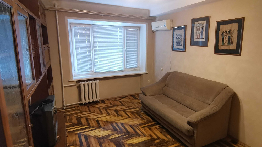 Продам 2-х комн. кв. пр. Соборный 144 (Малый Рынок) Запорожье - изображение 2