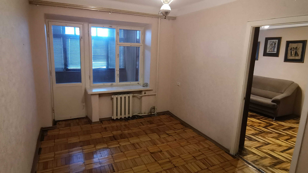 Продам 2-х комн. кв. пр. Соборный 144 (Малый Рынок) Запорожье - изображение 5