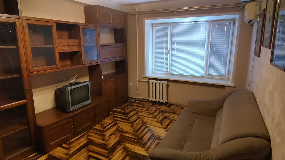 Продам 2-х комн. кв. пр. Соборный 144 (Малый Рынок) Запорожье - изображение 1