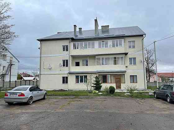 Продаж 3-кімнатної квартири з гаражем в Дрогобичі Дрогобич