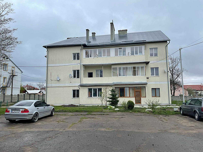 Продаж 3-кімнатної квартири з гаражем в Дрогобичі Дрогобич - зображення 1