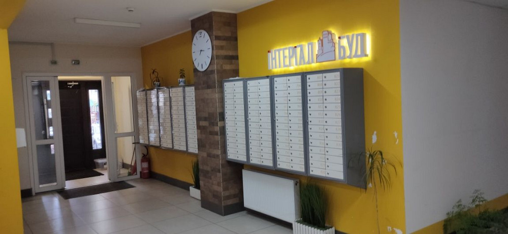 Продажа 1-к квартиры. ЖК Яскравый. ул. Петра Калнышевского 6. Киев - изображение 4