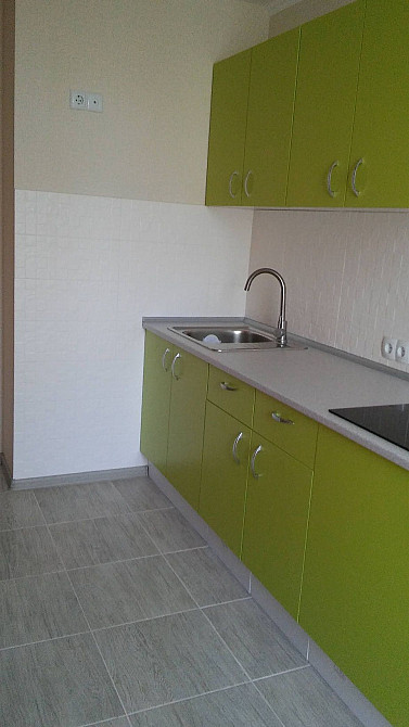 Продажа 1-к квартиры. ЖК Яскравый. ул. Петра Калнышевского 6. Киев - изображение 1