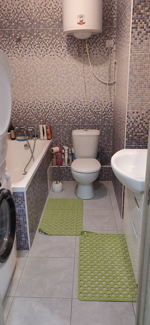 Продажа 1-к квартиры. ЖК Яскравый. ул. Петра Калнышевского 6. Киев - изображение 5