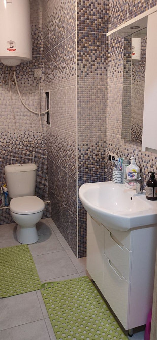 Продажа 1-к квартиры. ЖК Яскравый. ул. Петра Калнышевского 6. Киев - изображение 6