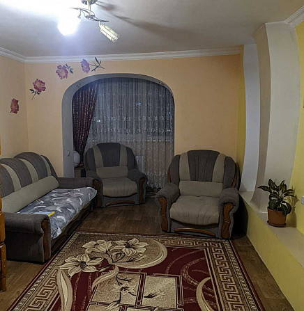 Продам квартиру в Костополі Костополь - изображение 1
