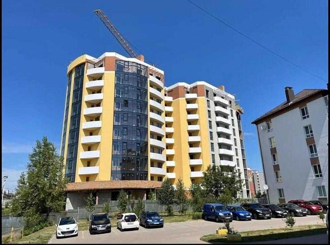 Продаж квартир в ЖК Europa Haus є можливість  під ЄОСЕЛЮ Рівне - зображення 1