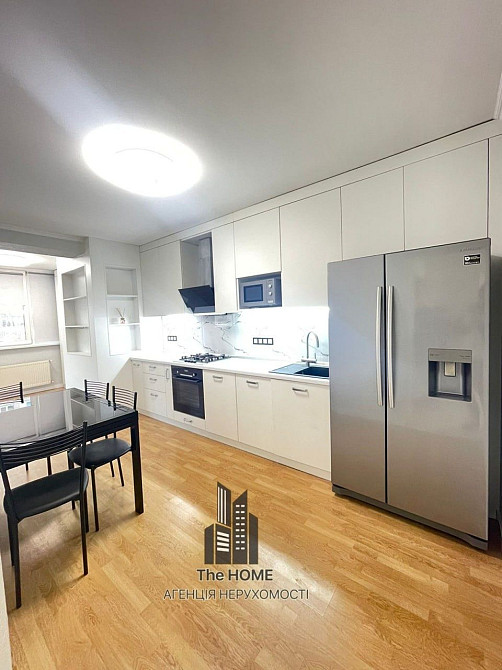 Оренда 2к з терасою, ЖК Софія, алея, фонтан, Миру 36 Софиевская Борщаговка - изображение 7