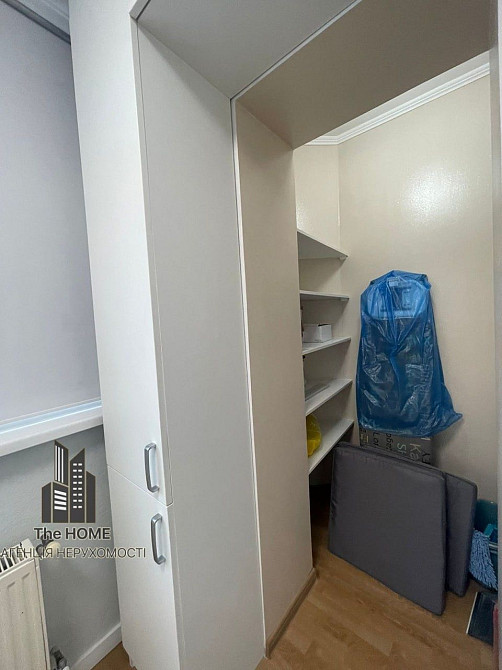 Оренда 2к з терасою, ЖК Софія, алея, фонтан, Миру 36 Софиевская Борщаговка - изображение 8