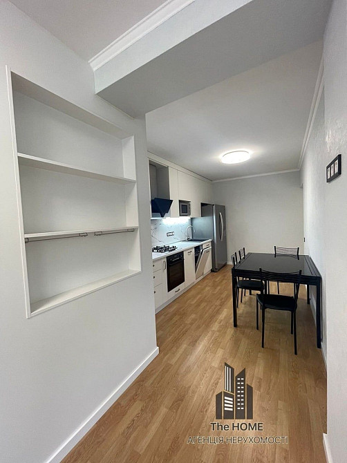 Оренда 2к з терасою, ЖК Софія, алея, фонтан, Миру 36 Софиевская Борщаговка - изображение 6