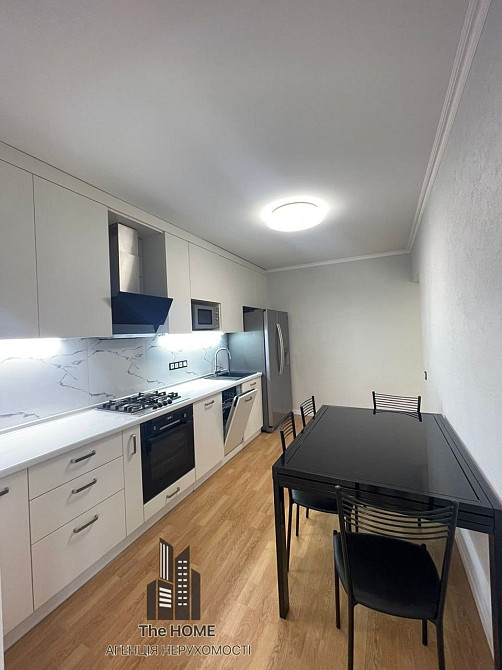 Оренда 2к з терасою, ЖК Софія, алея, фонтан, Миру 36 Софиевская Борщаговка - изображение 4