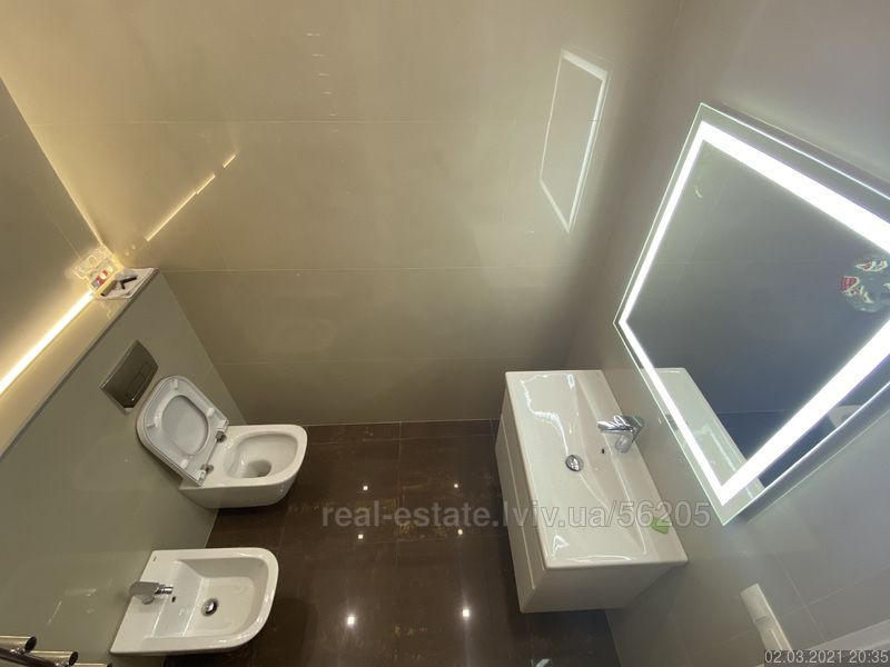 Продаж Квартири по вул. Мартовича Львов - изображение 4
