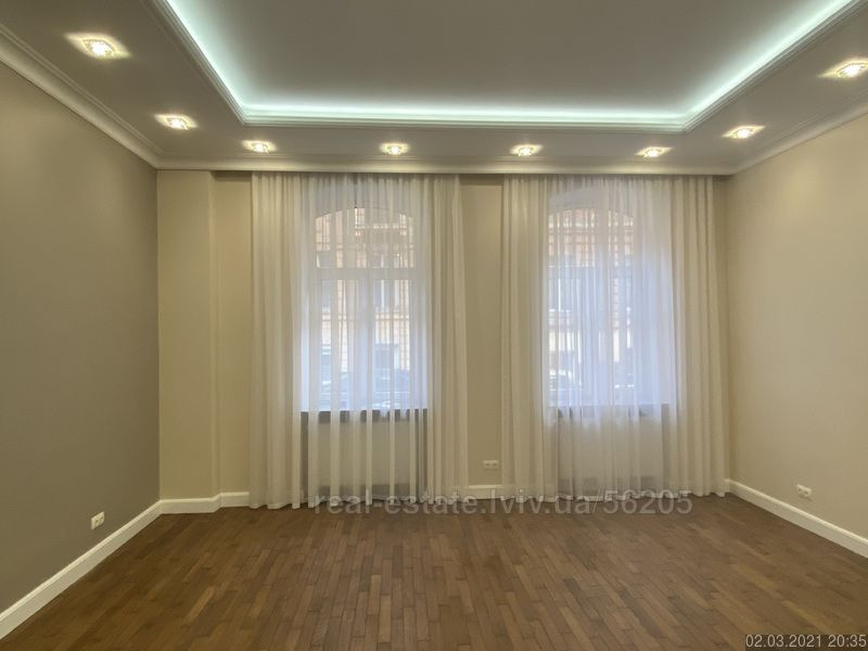 Продаж Квартири по вул. Мартовича Львов - изображение 8