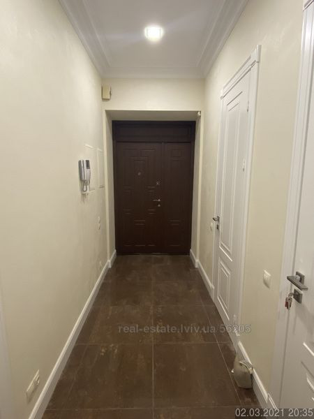 Продаж Квартири по вул. Мартовича Львов - изображение 3