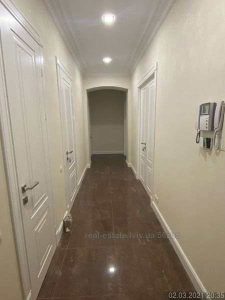 Продаж Квартири по вул. Мартовича Львов - изображение 5