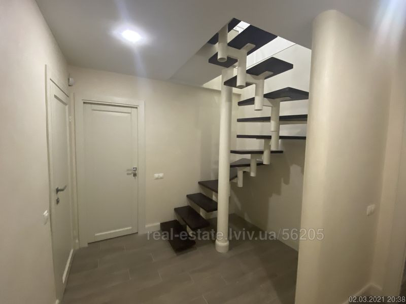 Продаж Квартири по вул. Мартовича Львов - изображение 1