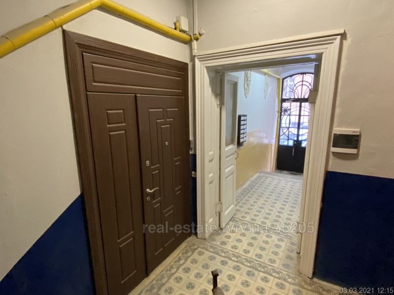 Продаж Квартири по вул. Мартовича Львов - изображение 2