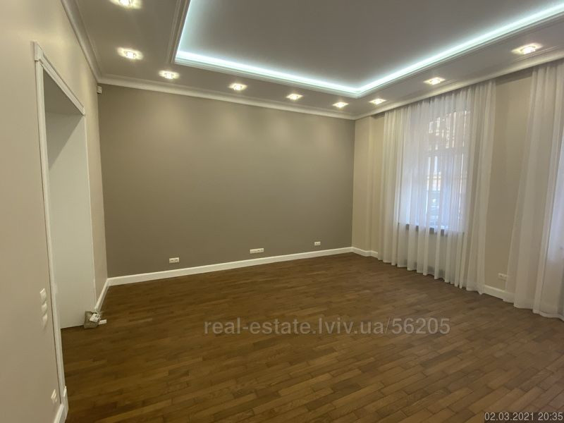 Продаж Квартири по вул. Мартовича Львов - изображение 6