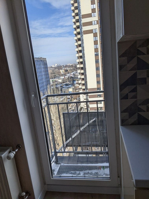 Студия в ЖК Бисквитный.Центр.Среднефонтанская.Канатная.П-т Шевченко.ЖД Одесса - изображение 5