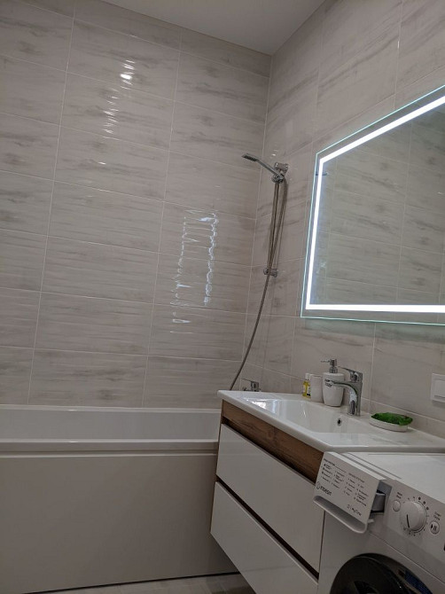 Студия в ЖК Бисквитный.Центр.Среднефонтанская.Канатная.П-т Шевченко.ЖД Одесса - изображение 8