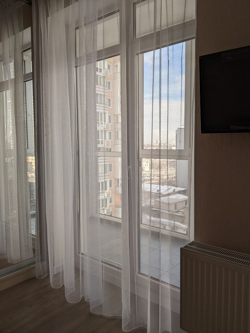 Студия в ЖК Бисквитный.Центр.Среднефонтанская.Канатная.П-т Шевченко.ЖД Одесса - изображение 4