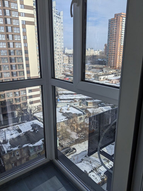 Студия в ЖК Бисквитный.Центр.Среднефонтанская.Канатная.П-т Шевченко.ЖД Одесса - изображение 7