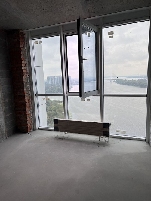 ЖК Грейт Great Дніпровська набережна 15Ж Осокорки Київ - зображення 1