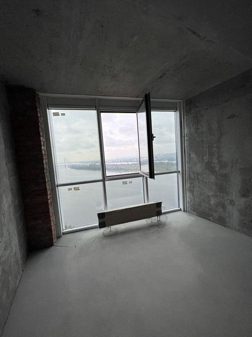 ЖК Грейт Great Дніпровська набережна 15Ж Осокорки Київ - зображення 3