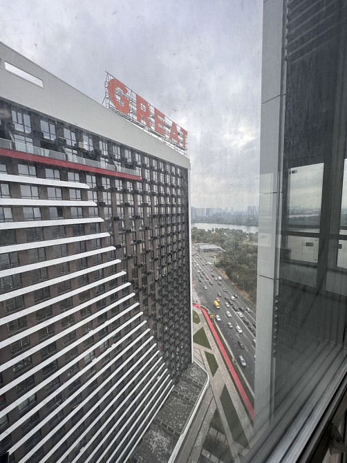 ЖК Грейт Great Дніпровська набережна 15Ж Осокорки Київ - зображення 7