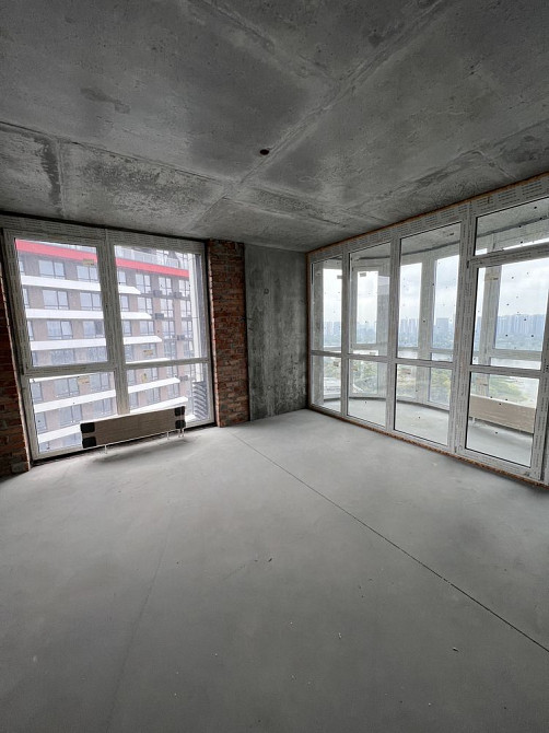 ЖК Грейт Great Дніпровська набережна 15Ж Осокорки Київ - зображення 2